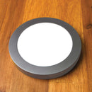 LL0275.Aluminium Ranger Fast Wireless Charger