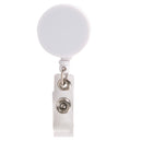 LL451.Corfu Retractable Name Badge Holder