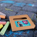 LL8909.Sketch Pavement Chalk