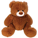 LL88120.Coco Plush Teddy Bear