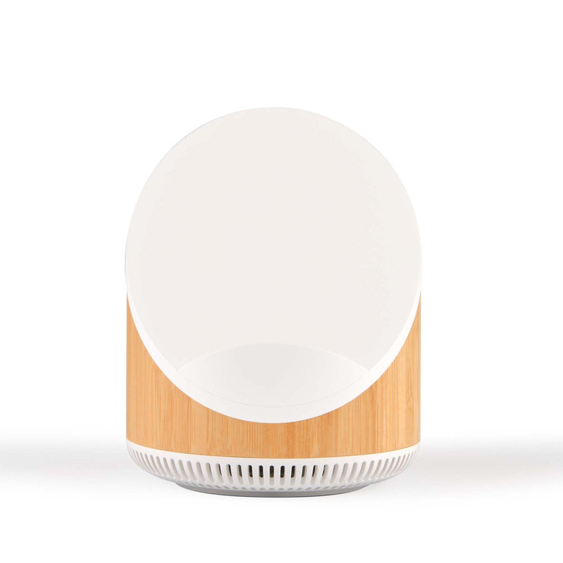 LL9465.Fresco Speaker & Wireless Charger