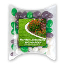 LL4866.Corporate Colour Mini Jelly Beans in Pillow Pack