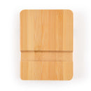 LL9736.Rascal Bamboo Tablet & Phone Stand
