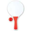 LL3114.Action Paddle / Bat & Ball Set