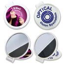 LL683.Reflections Round Folding Mirror