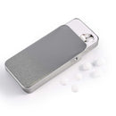 LL807.Sugar Free Breath Mints in Slider Tin