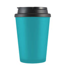 LL0423.Aroma Coffee Cup / Handle Lid