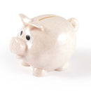 LL3600.World's Smallest Pig Eco Coin Bank