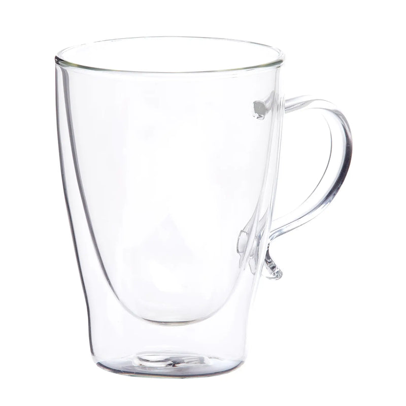 Aroma Glass Coffee Cup Set