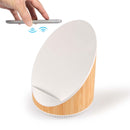 LL9465.Fresco Speaker & Wireless Charger