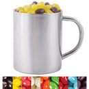 LL8625.Corporate Colour Mini Jelly Beans in Java Mug