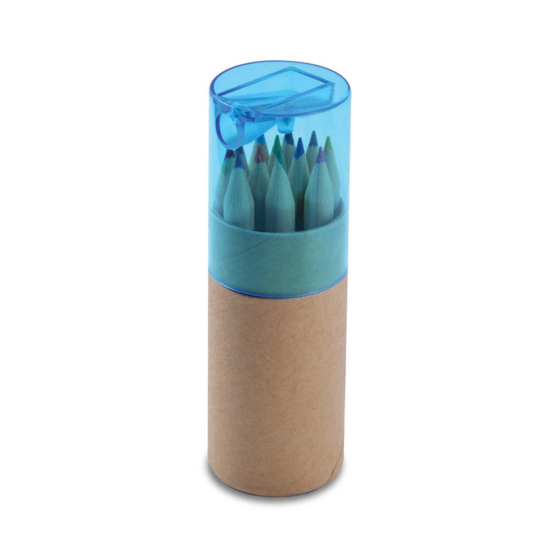 LL193.Rembrandt Pencils in Tube
