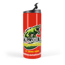 LL0440.Ninja Coffee Cup