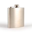 LL2347.Stainless Steel Hip Flask
