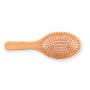 LL1047.Spa Bamboo Hair Brush