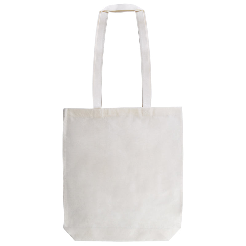 LL515.Long Handle Bamboo Bag