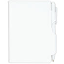 LL2705.Odyssey Pocket Notebook with Pen