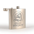 LL2347.Stainless Steel Hip Flask