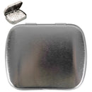 LL804.Sugar Free Breath Mints in Silver Tin