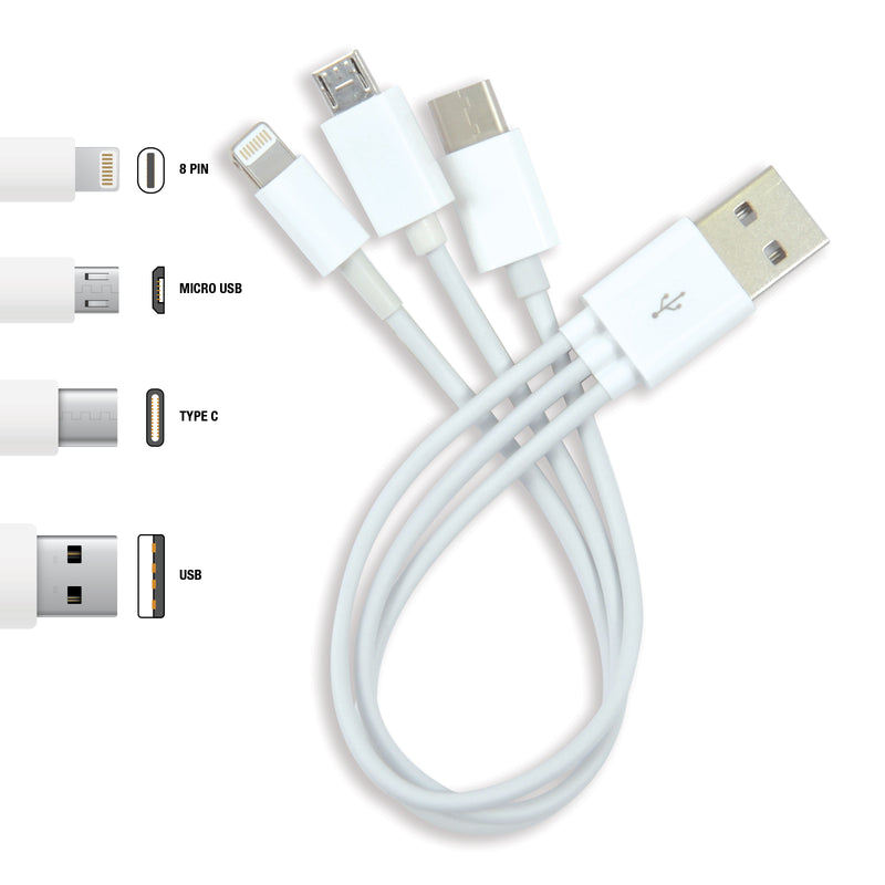 LL9204.Matrix Power Bank