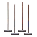 Backyard Croquet Set
