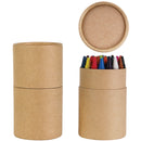 LL8905.Da Vinci Crayon Set
