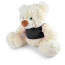 LL88125.Coconut Plush Teddy Bear