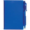 LL2705.Odyssey Pocket Notebook with Pen