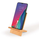 LL9079.Apollo Bamboo Phone Stand