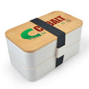 LL6366.Stax Eco Lunch Box
