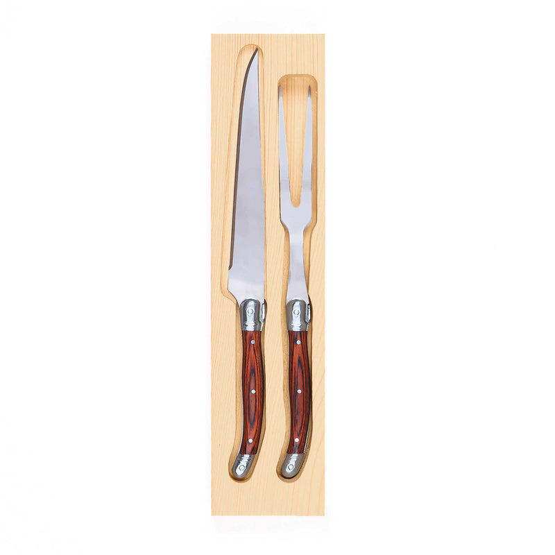 Bordeaux Carving Set