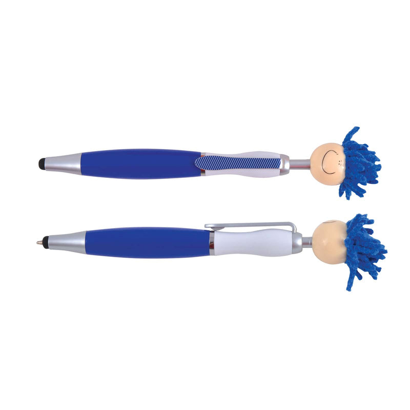 LL4600.Mop Top Pen / Stylus