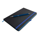 LL5094.Venture Supreme Notebook / Napier Pen