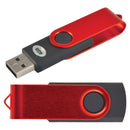 LL9600.Swivel USB Flash Drive