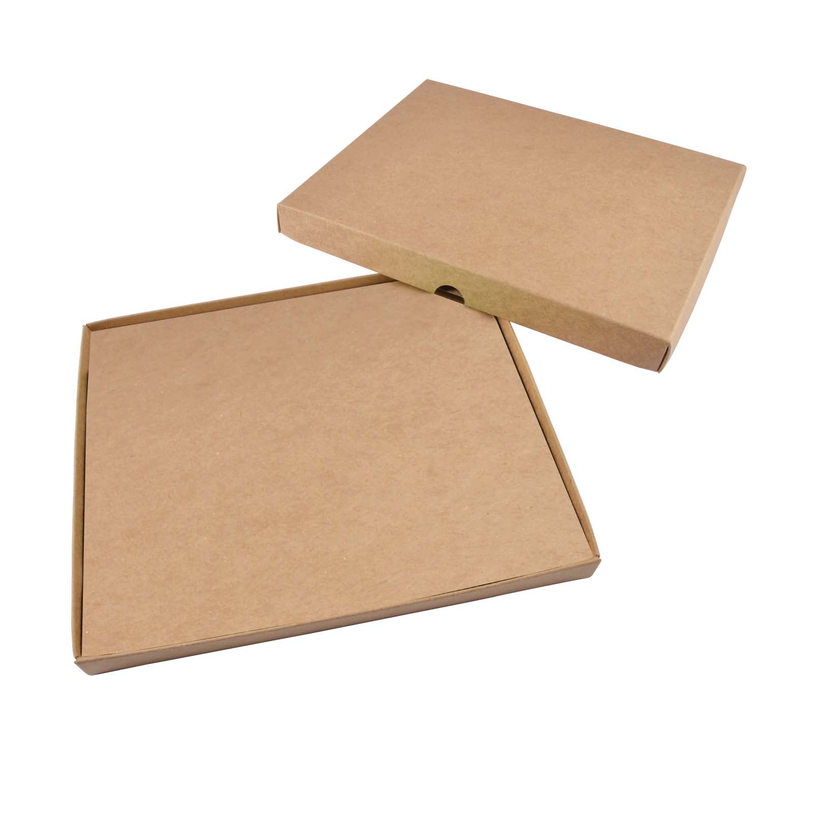 LL844.Gift Box Ambassador Natural custom promotional trucker caps