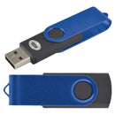 LL9600.Swivel USB Flash Drive