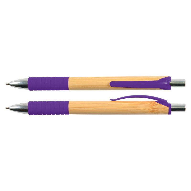 LL2037.Hornet Bamboo Pen