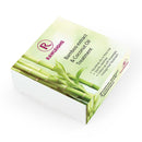 LL0224.Arc Square Bamboo Wireless Charger