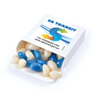 LL31476.Corporate Colour Jelly Beans in 50g Box