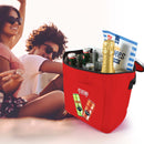 LL2330.Subzero Cooler Bag