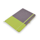LL5081.Venture Bondi A5 Notebook