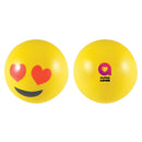 LL610.Emoji Stress Balls