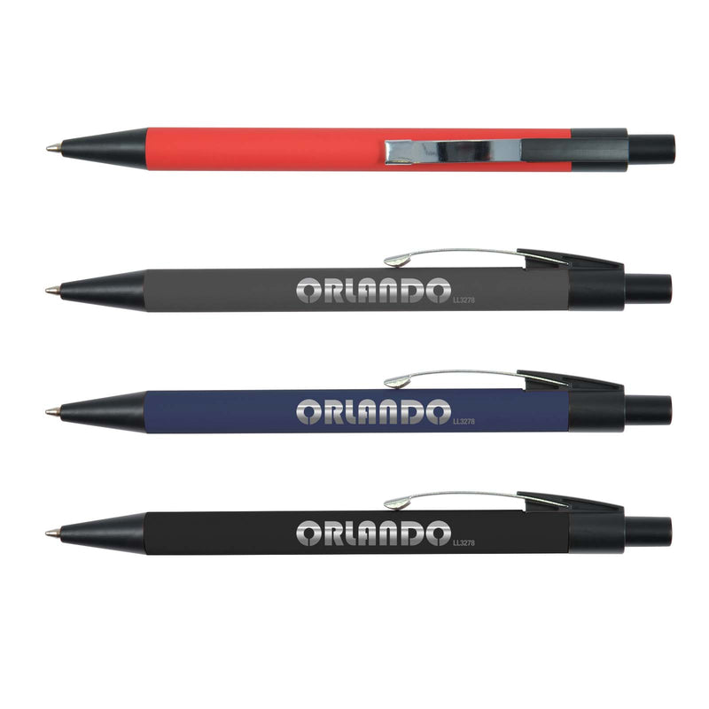 LL3278.Orlando Mirror Pen