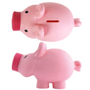 LL240.Priscilla / Patrick Pig Coin Bank