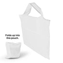 LL519.Savvy Recycled PET Bag