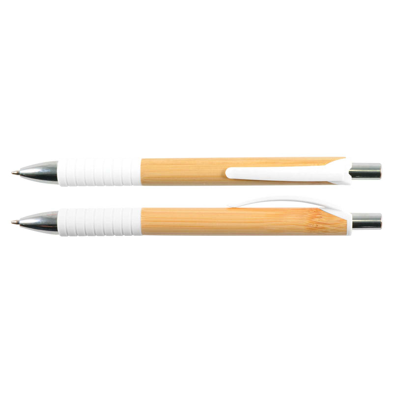 LL2037.Hornet Bamboo Pen