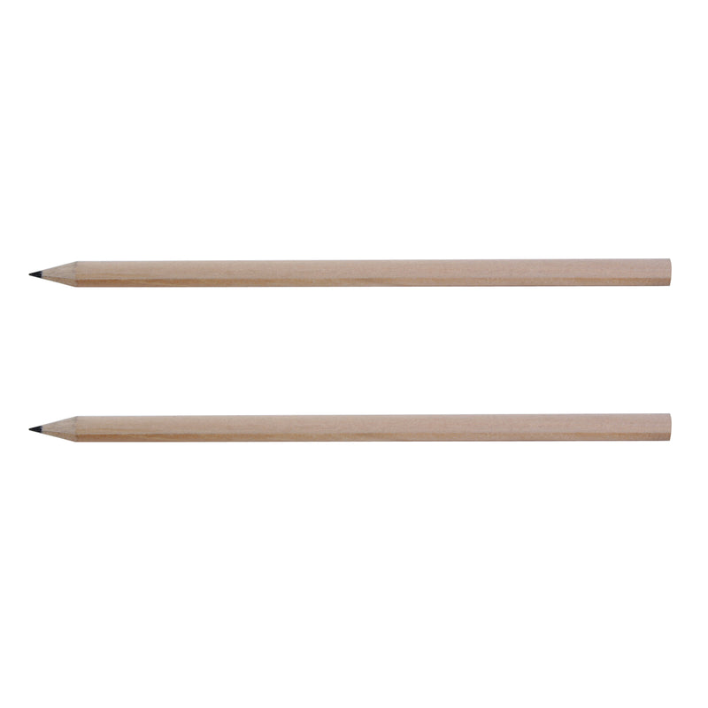 LL10.Sharpened Timber Pencil