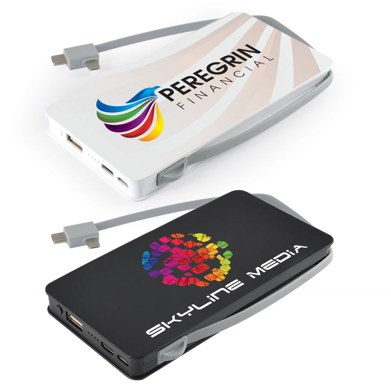 LL9209.Sabre Wireless Power Bank