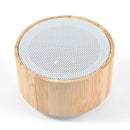 LL9460.Freedom Bamboo Bluetooth Speaker