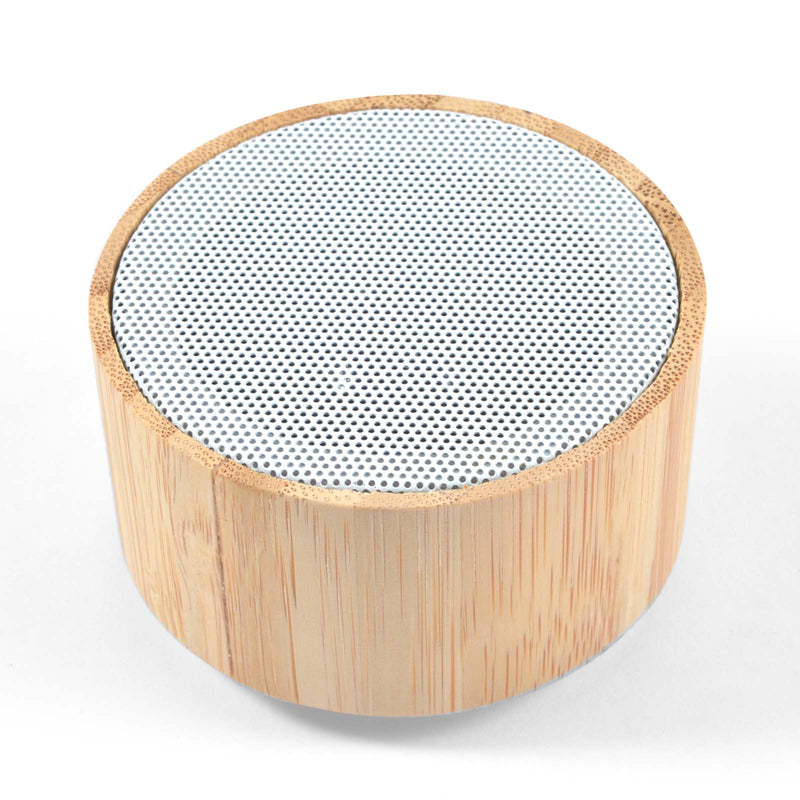 LL9460.Freedom Bamboo Bluetooth Speaker